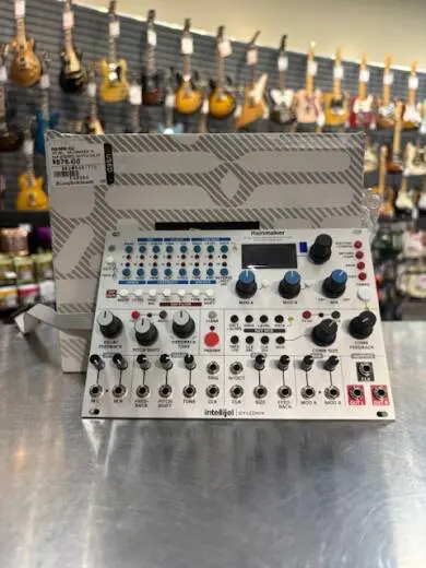 Intellijel - RAINM-3U